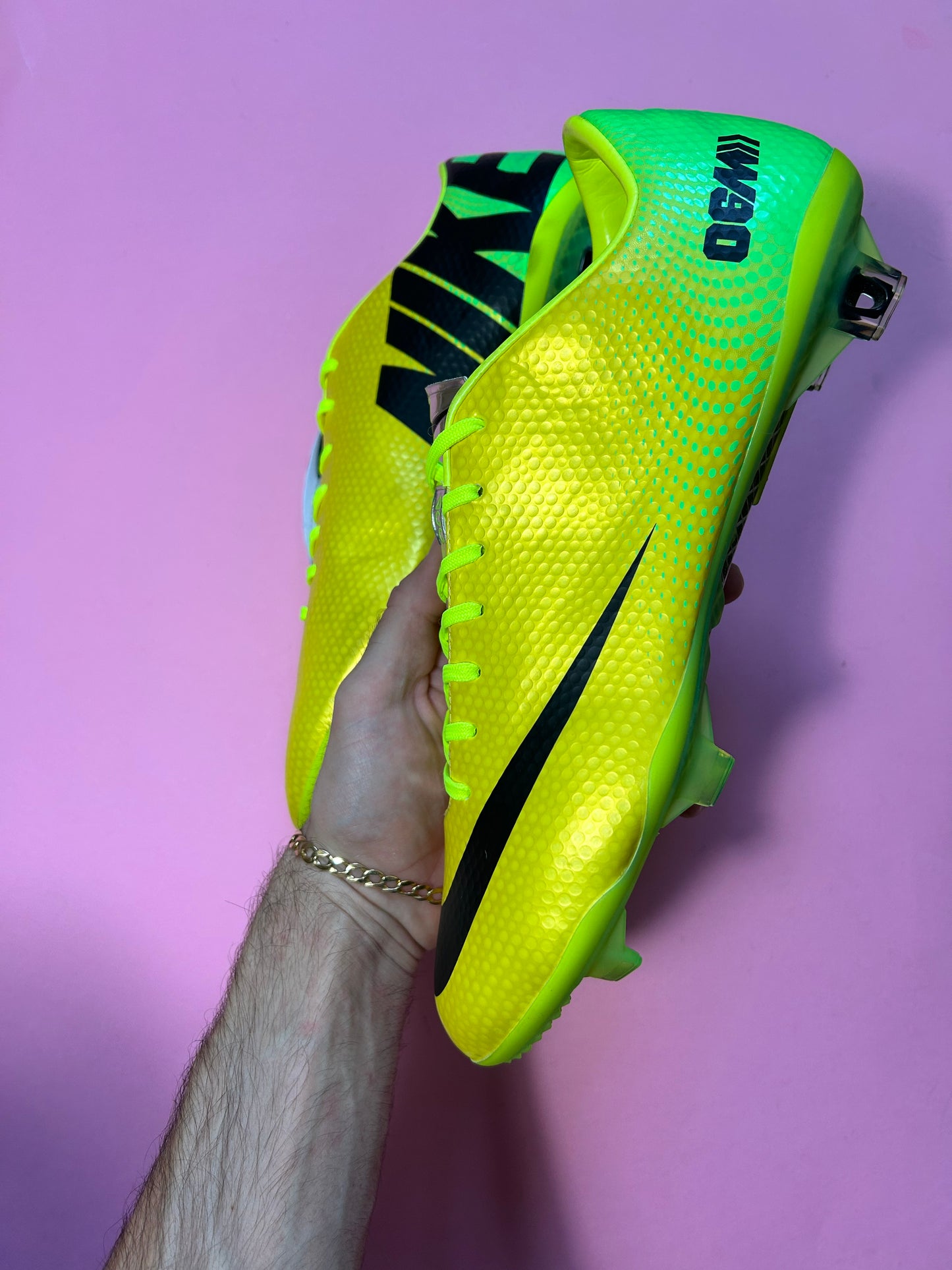 Nike mercurial vapor ix / 9 fg