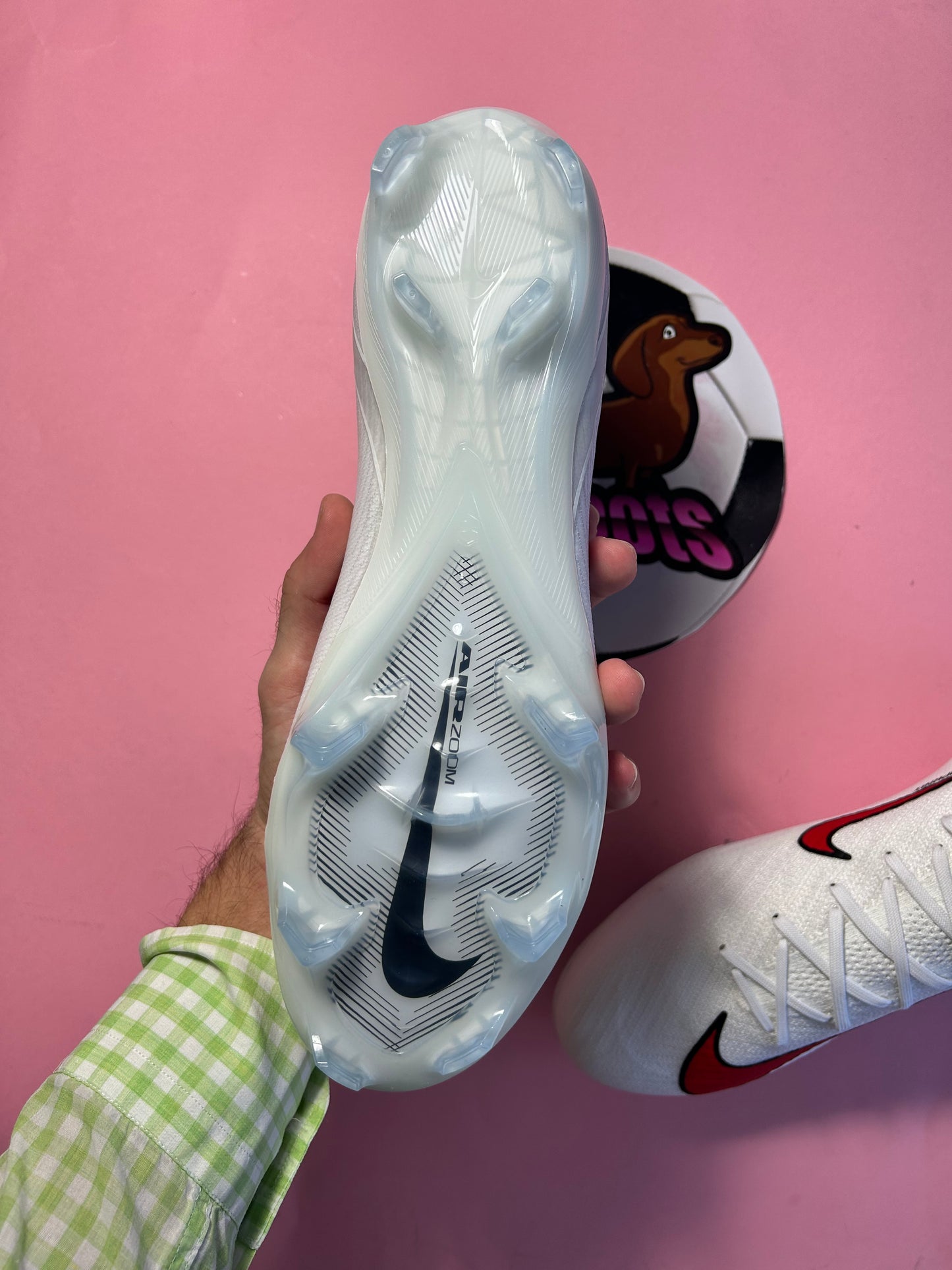 Nike superfly 10 elite fg Nike by you