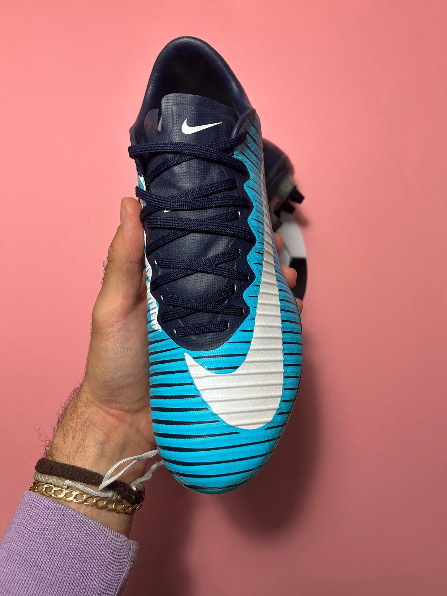 Nike mercurial vapor 11 /XI sg-pro