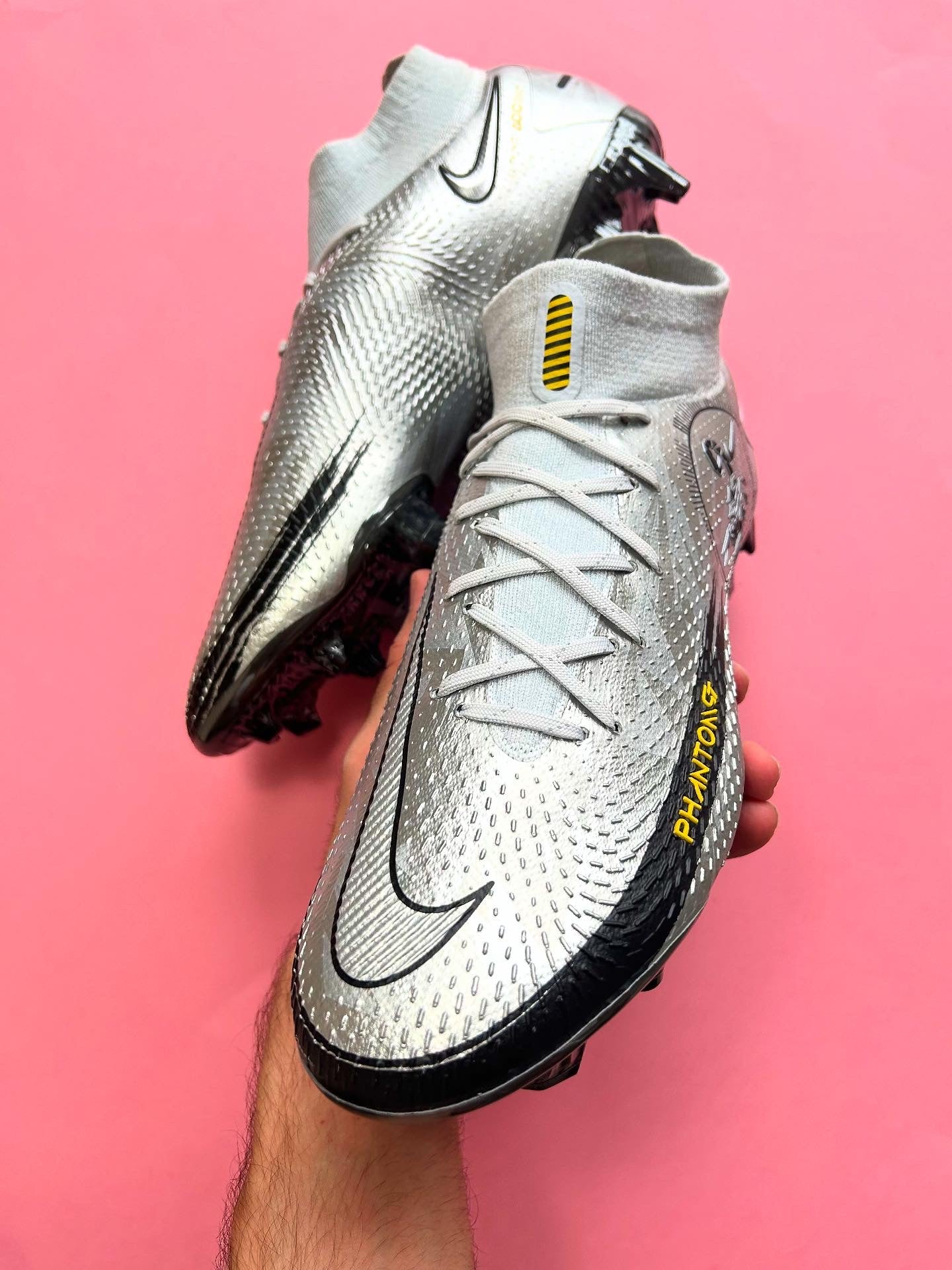 Nike phantom gt df elite se scorpion fg