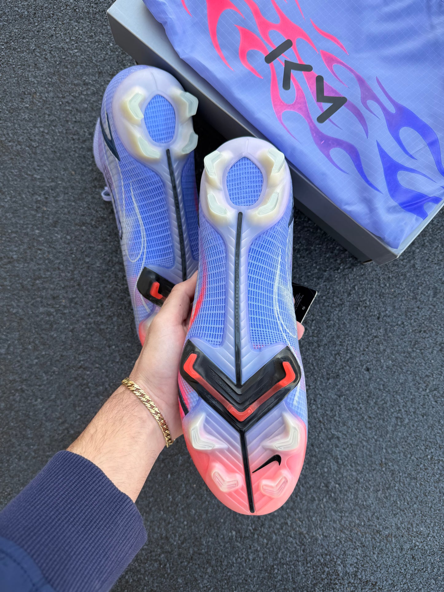 Nike superfly 8 elite fg