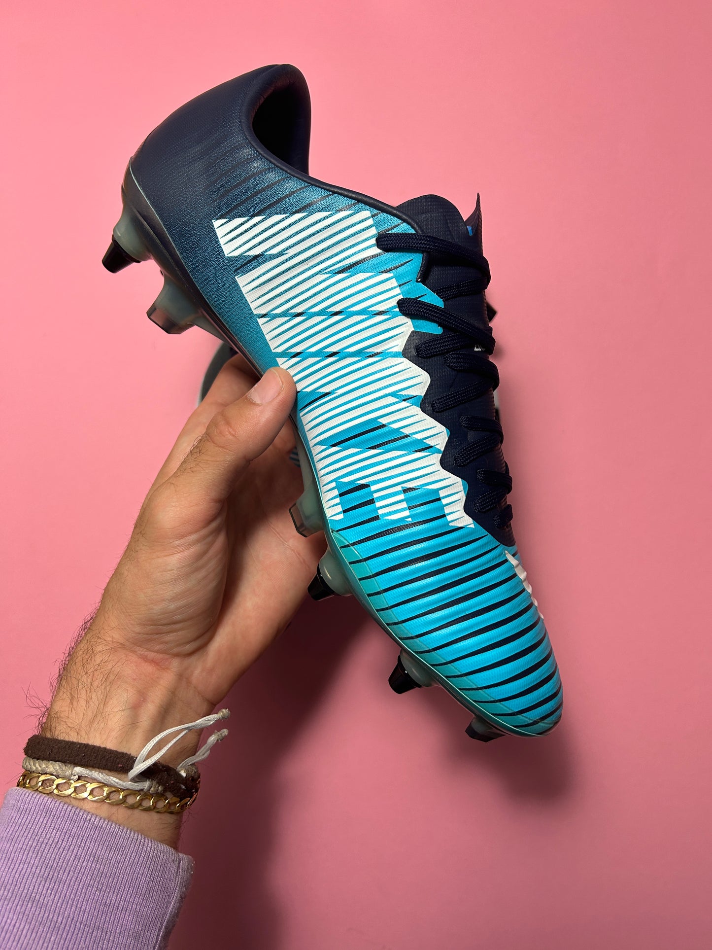 Nike mercurial vapor 11 /XI sg-pro