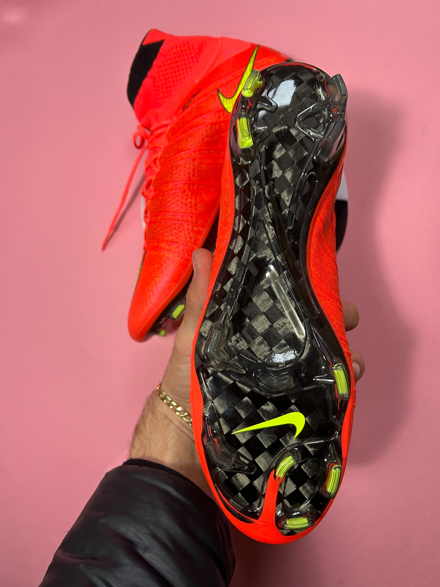 Nike superfly 4 / IV fg world cup 2014