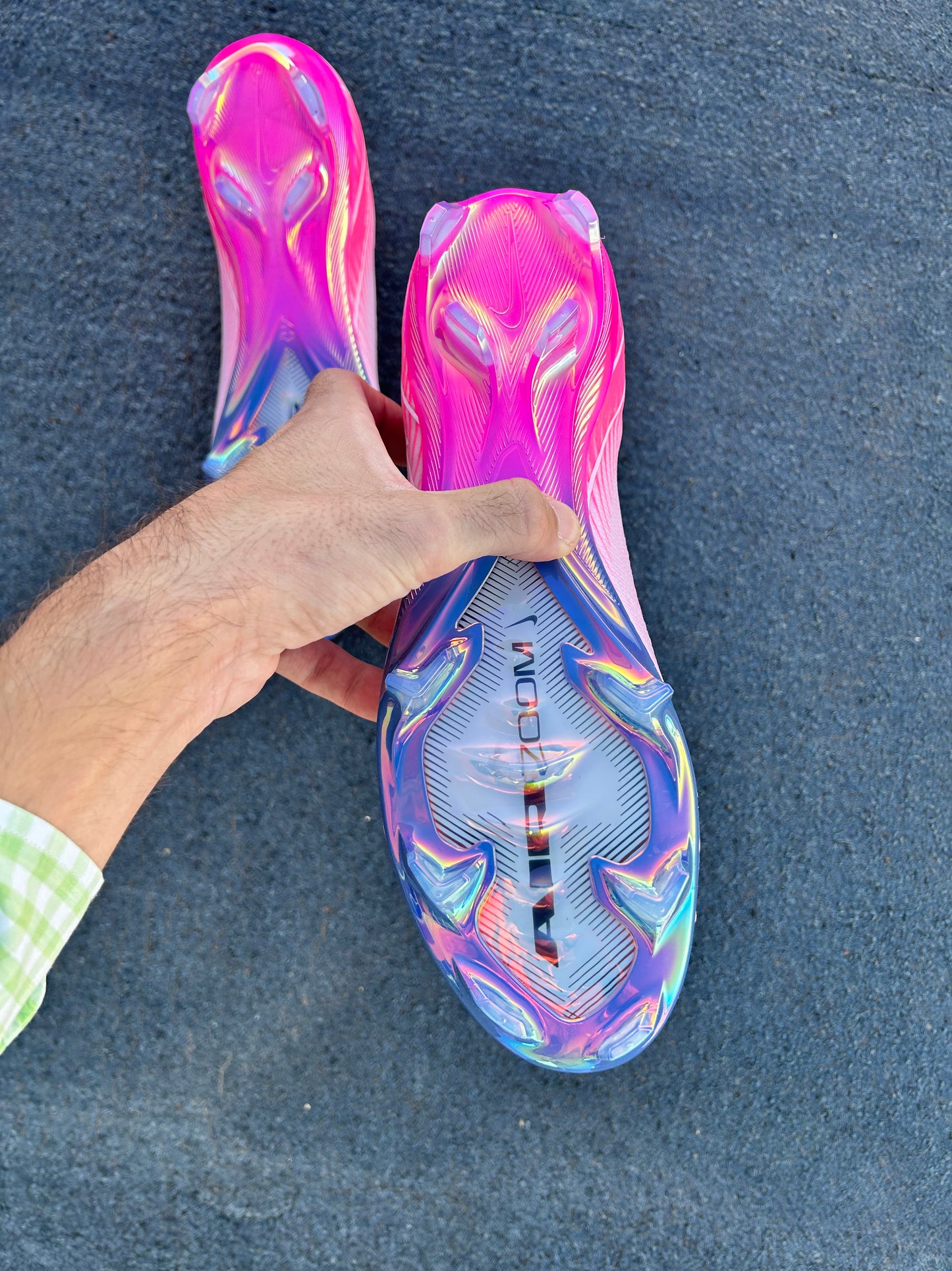 Nike superfly 10 elite fg Nike by you