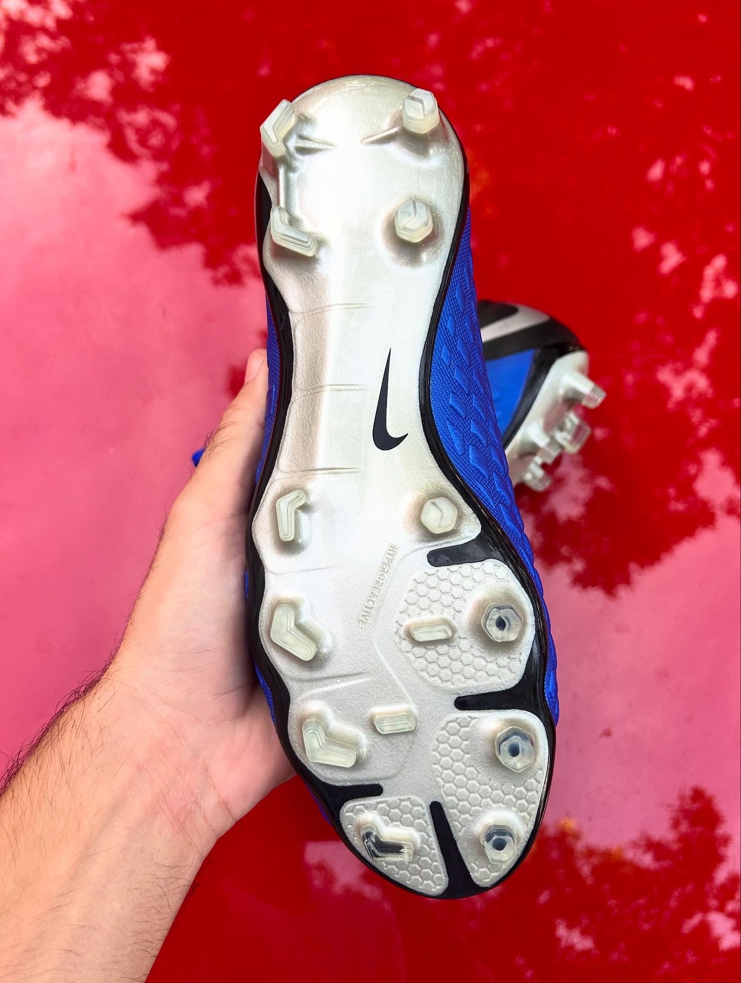 Nike hypervenom phantom 3 elite fg