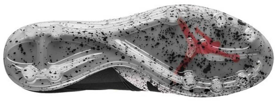 Nike hypervenom phantom II / 2 Neymar x Jordan
