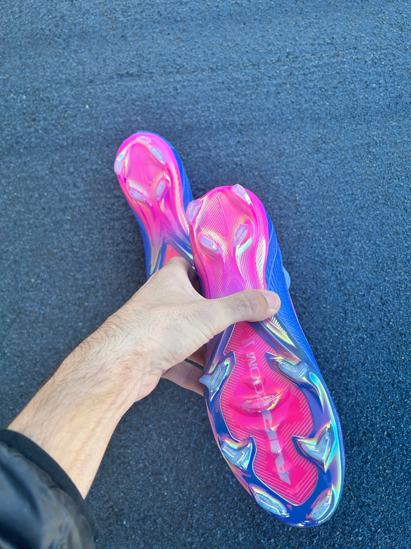 Nike superfly 10 elite fg Nike by you