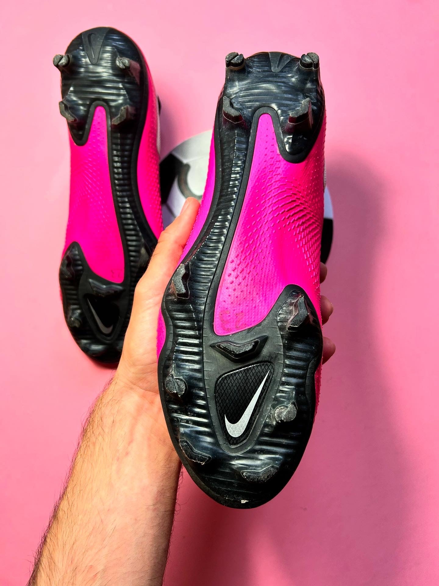 Nike phantom gt df fg Nike by you