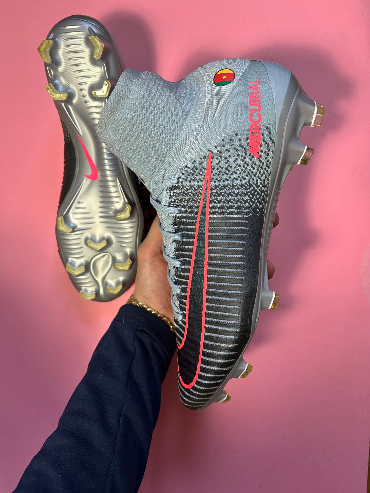 Nike mercurial superfly V / 5 fg