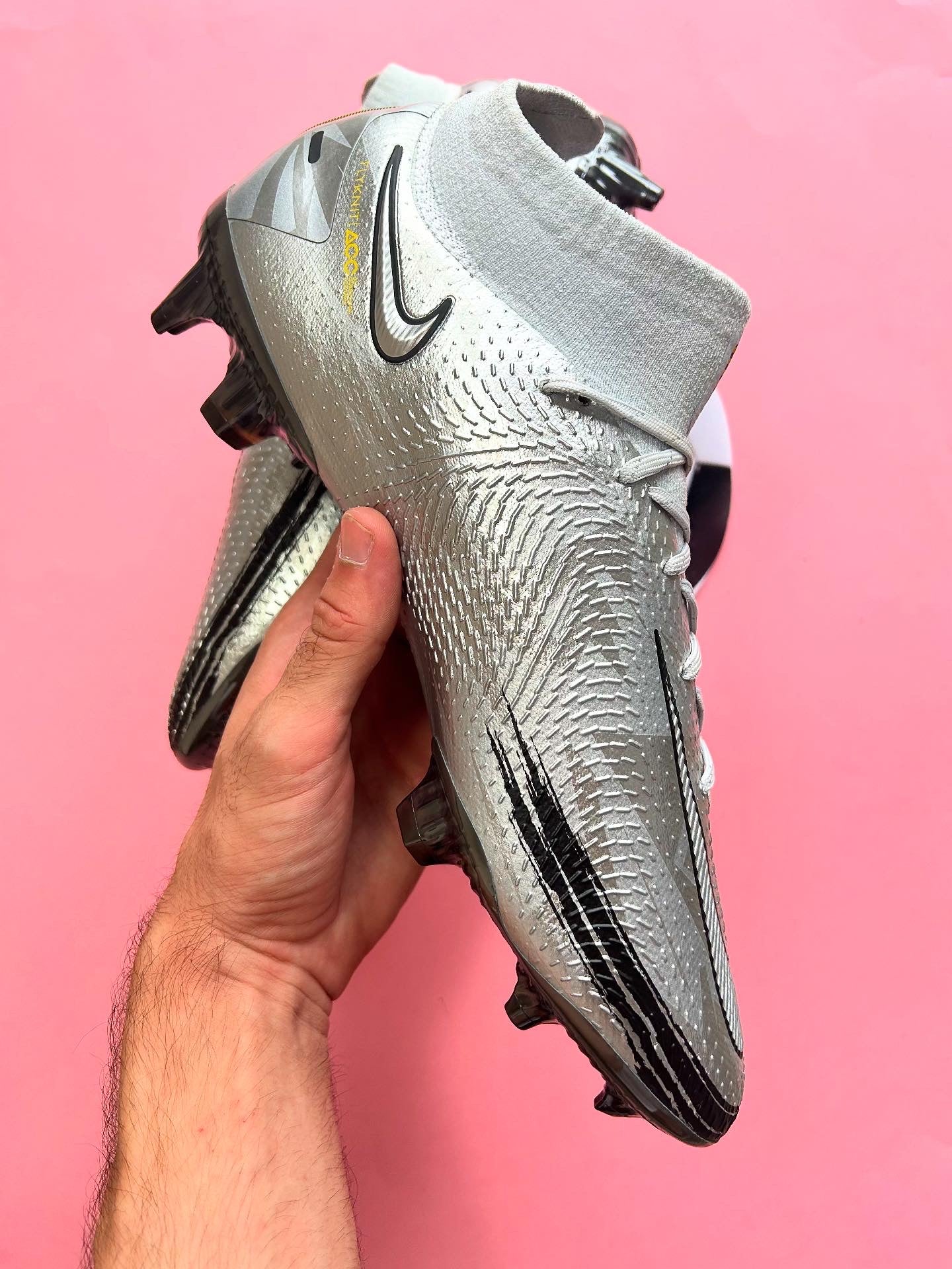 Nike phantom gt df elite se scorpion fg