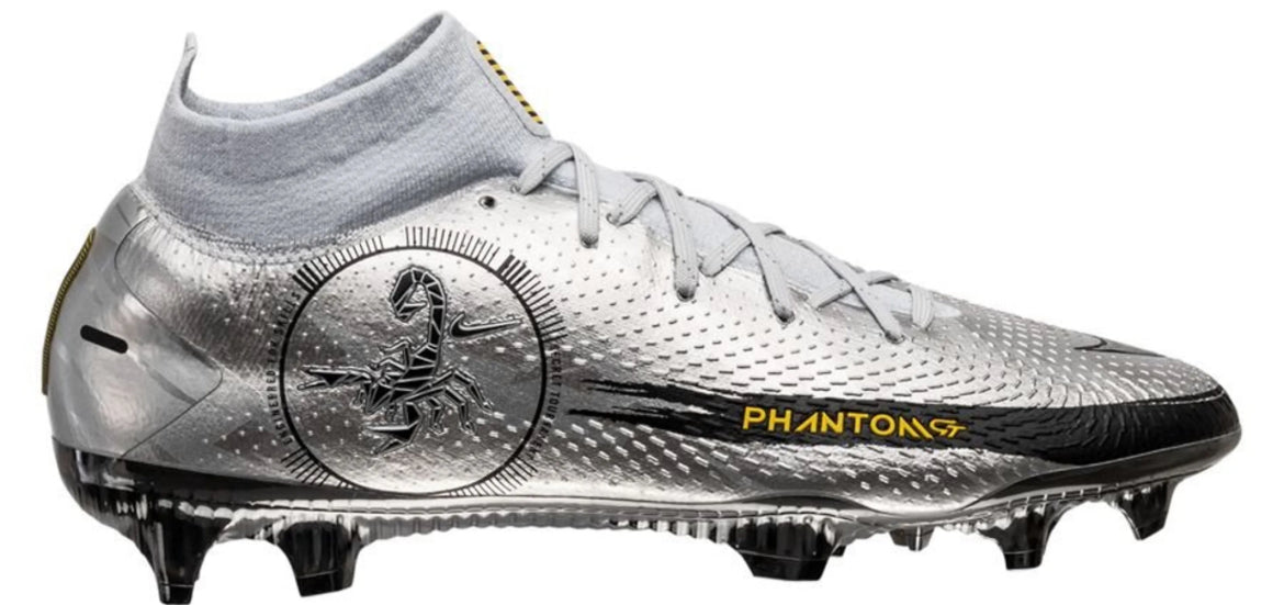 Nike phantom gt df elite se scorpion fg