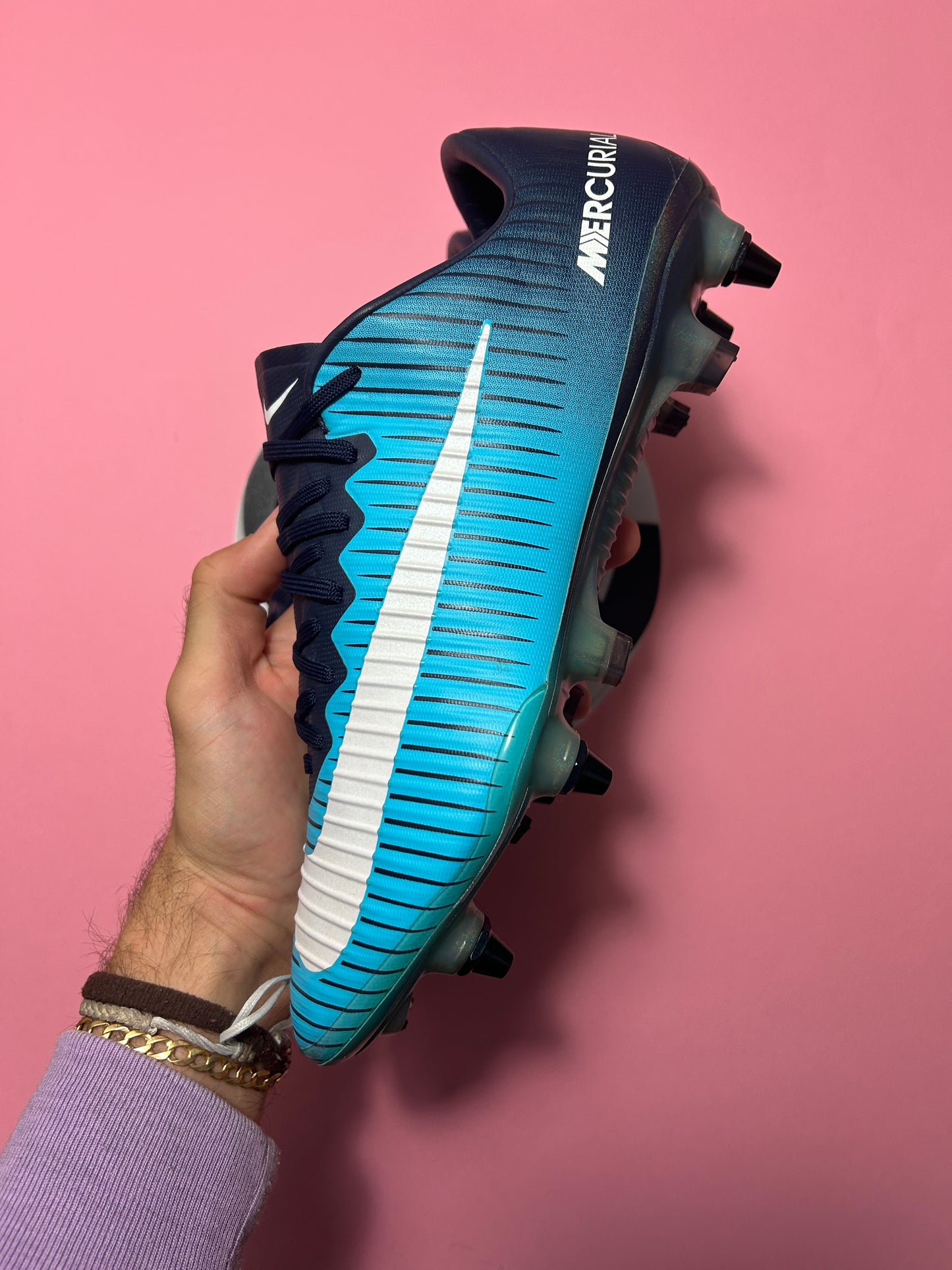 Nike mercurial vapor 11 /XI sg-pro