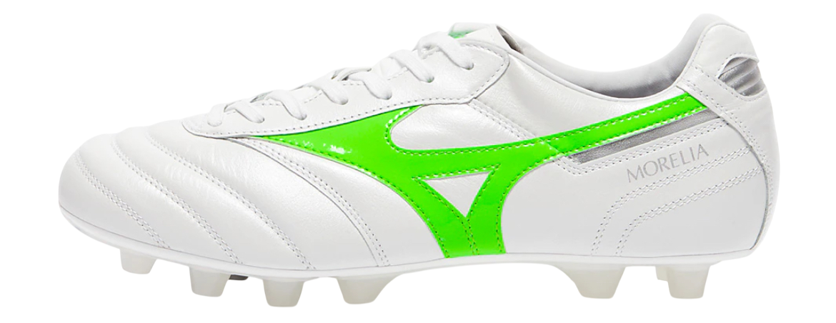 Mizuno Morelia ii japan