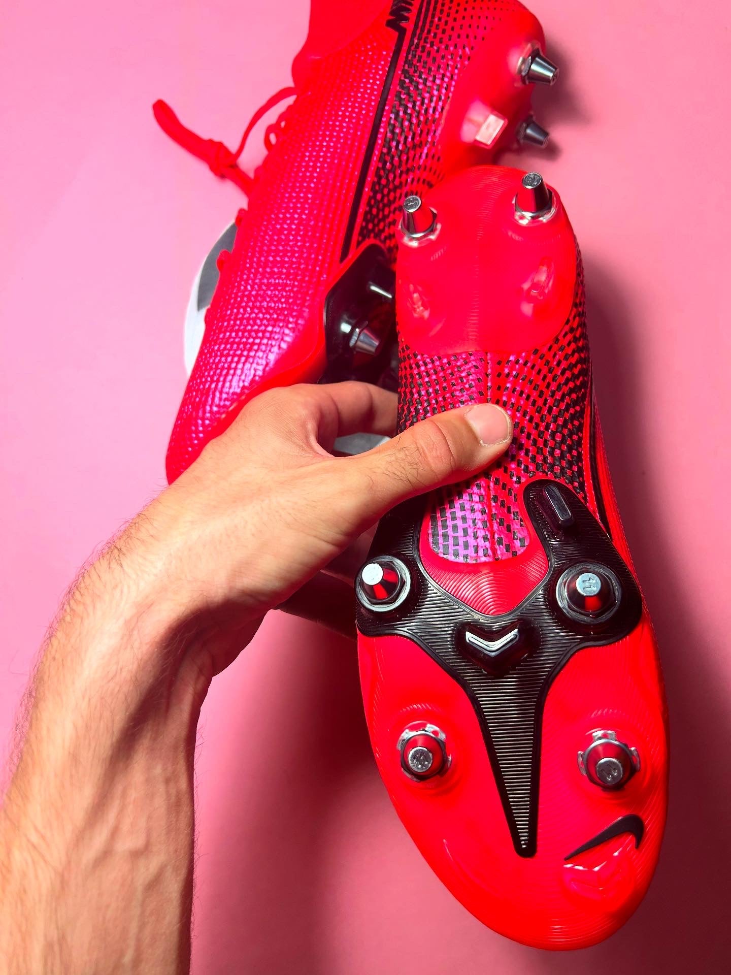 Nike mercurial superfly 7 elite sg-pro player edition