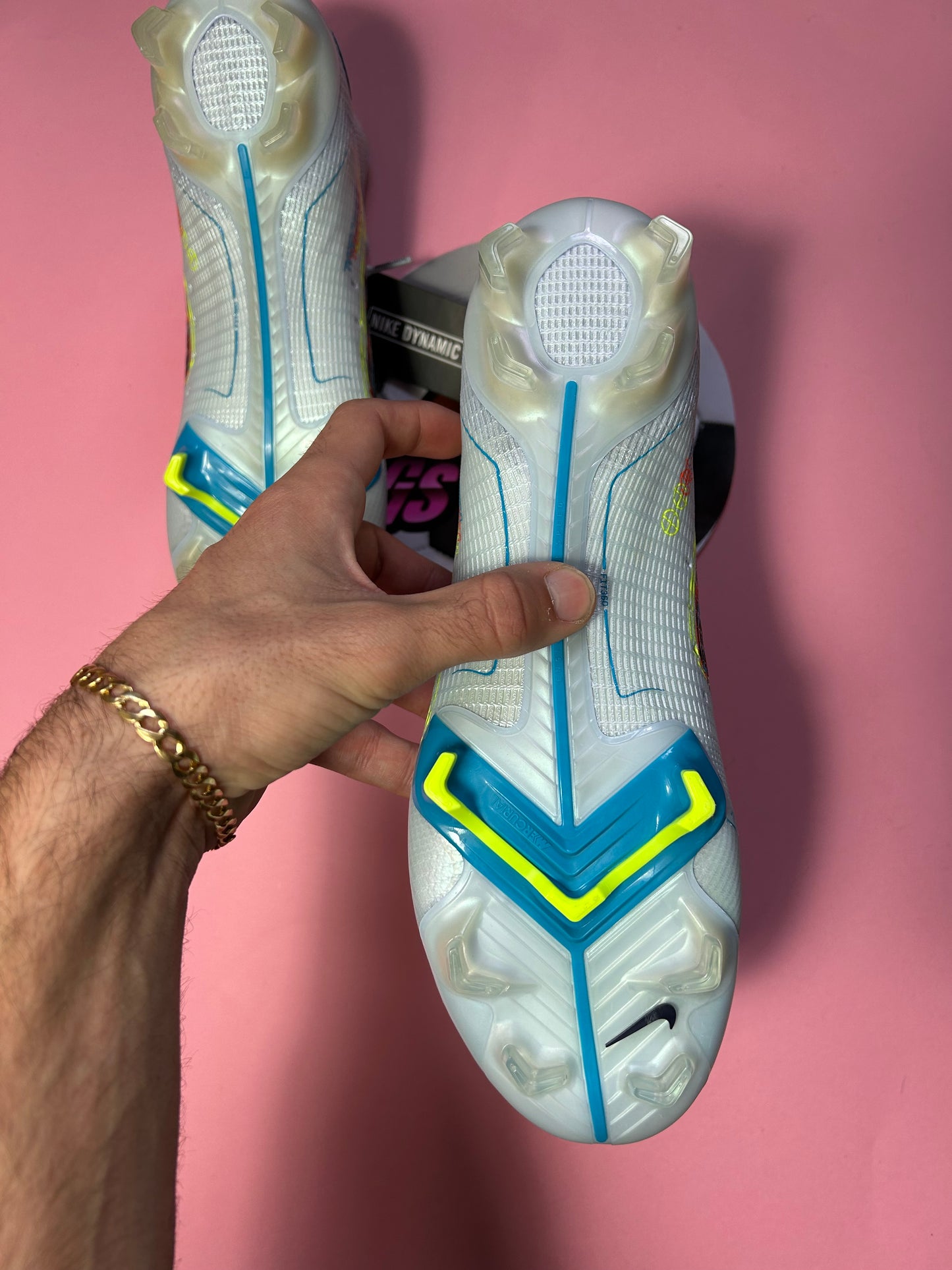 Nike superfly 8 elite fg