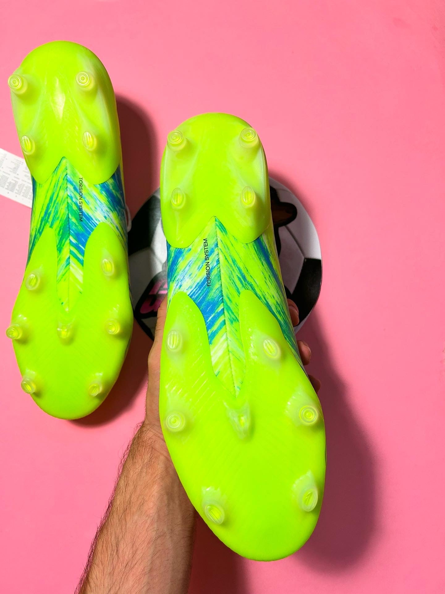 Adidas nemeziz 19.1 fg uniforia pack