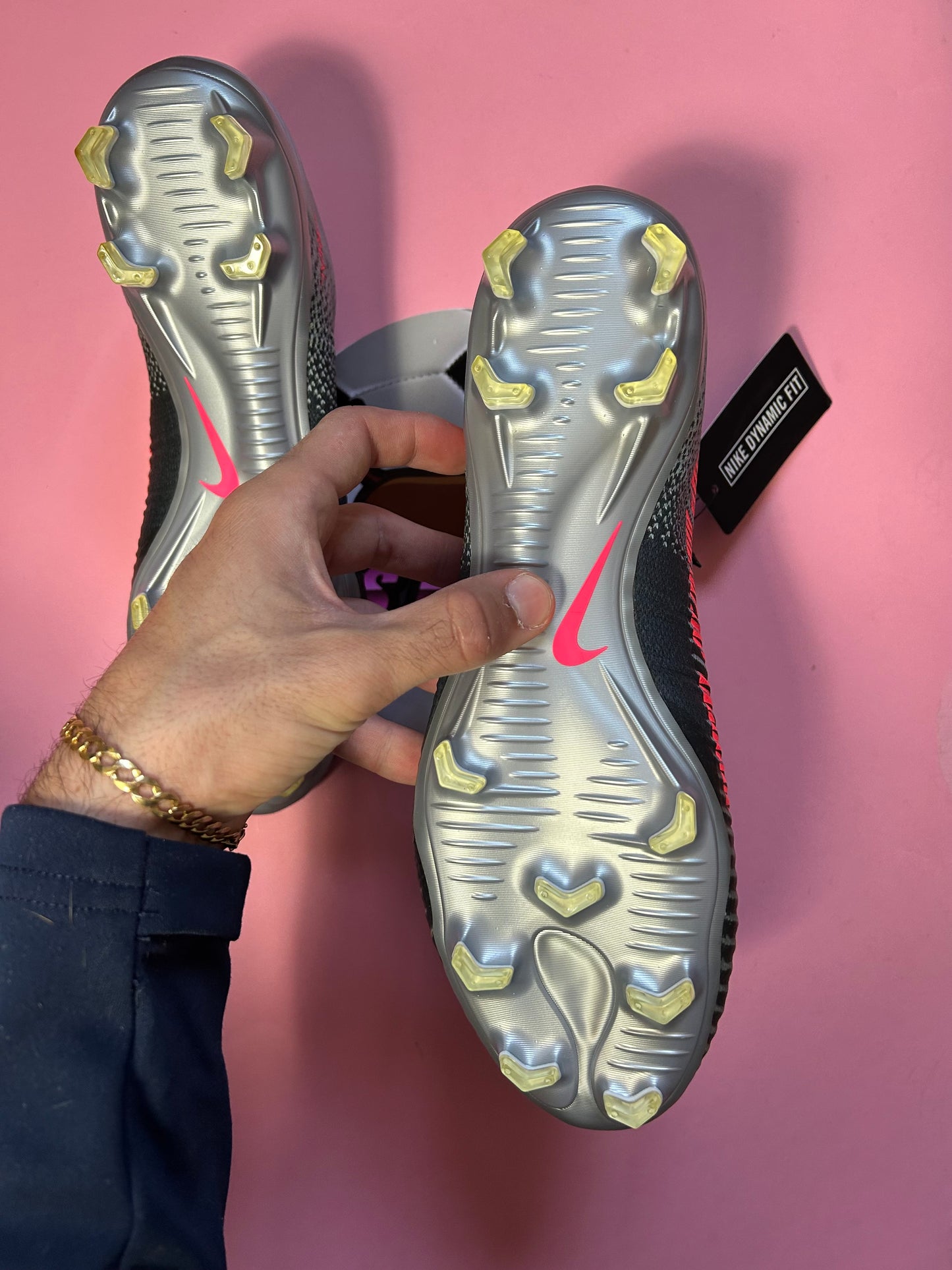Nike mercurial superfly V / 5 fg