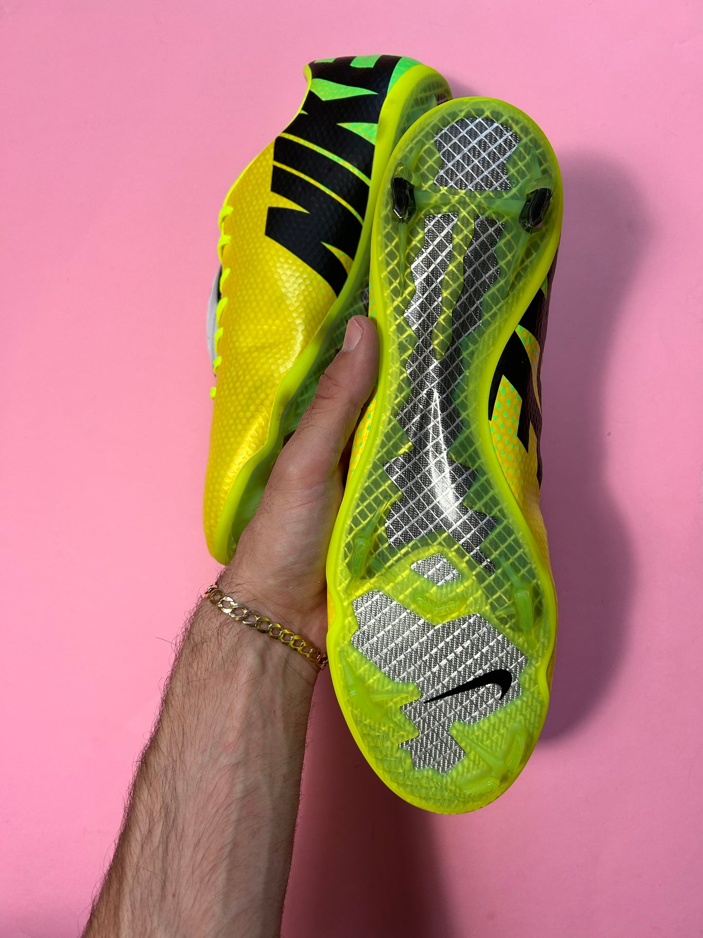 Nike mercurial vapor ix / 9 fg