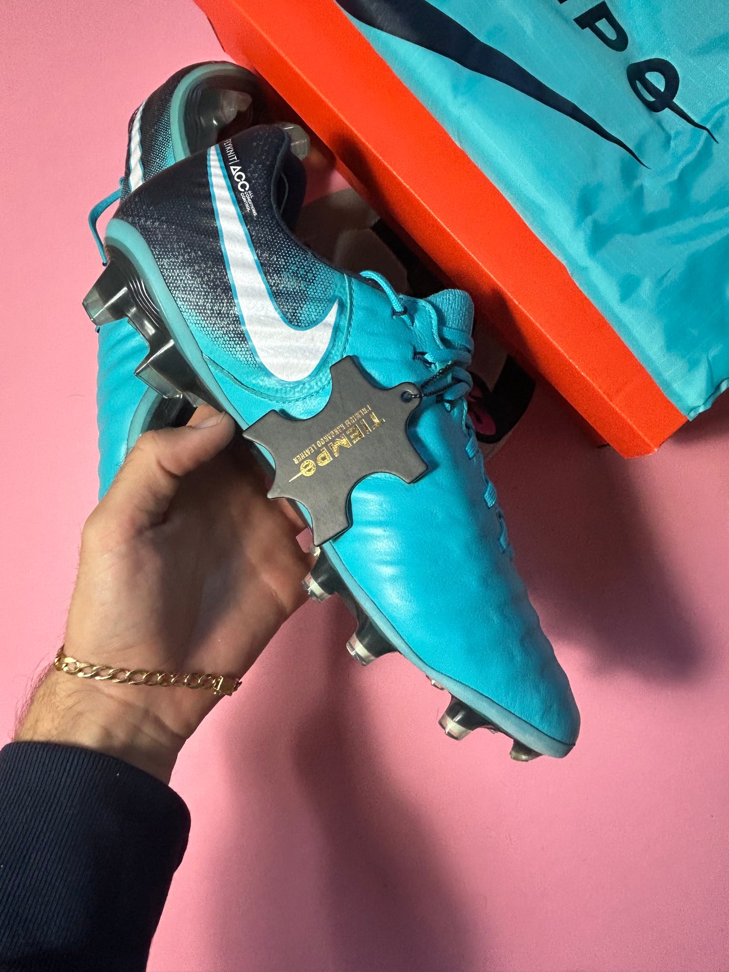 Nike tiempo legend 7 elite fg