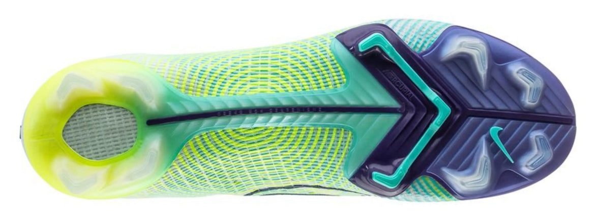 Nike mercurial superfly 8 mds fg