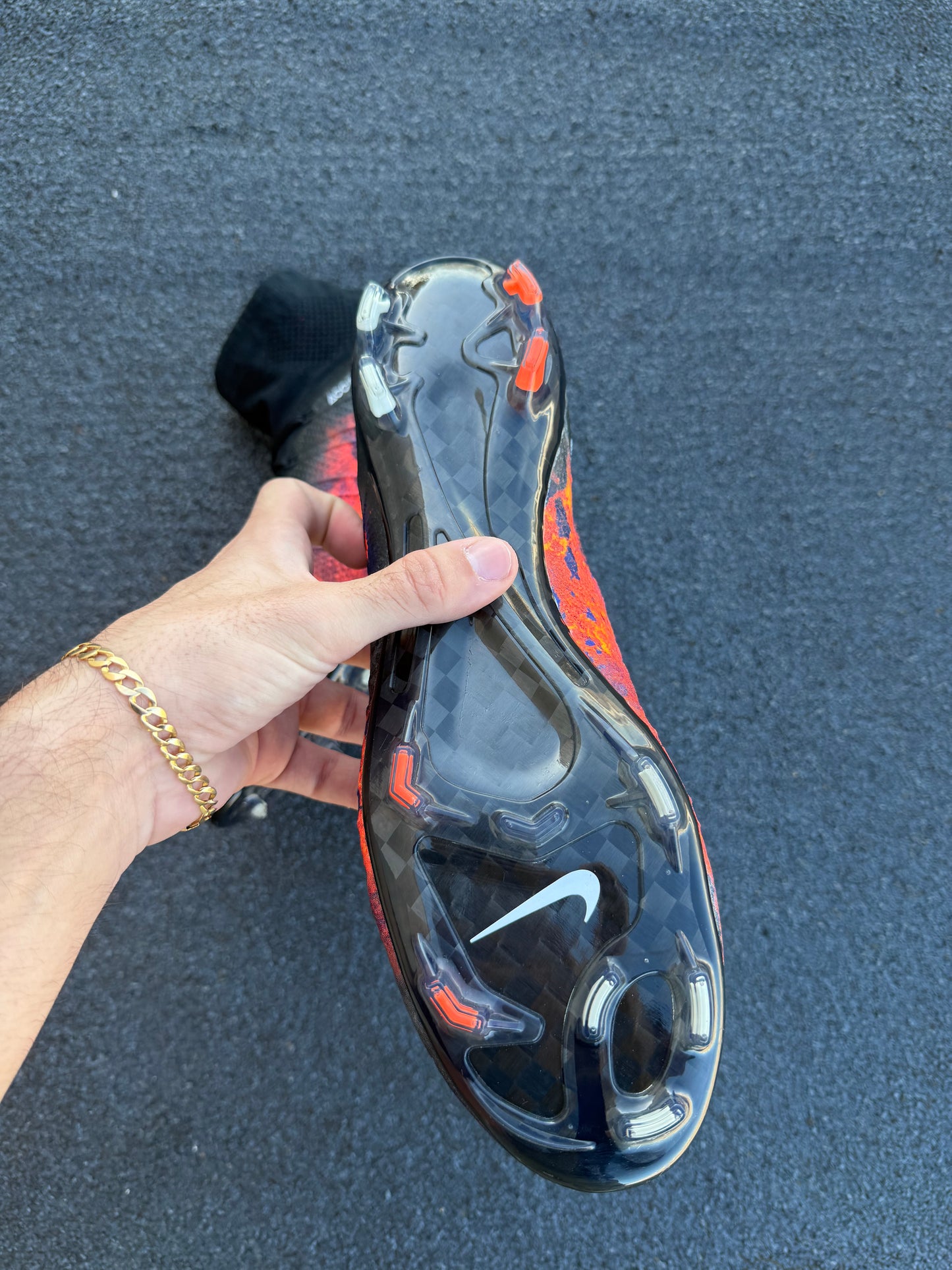 Nike mercurial superfly 4 / IV savage beauty