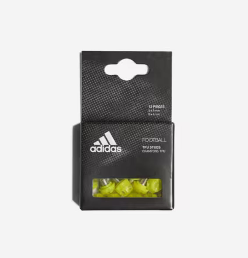 Adidas tpu plastic studs