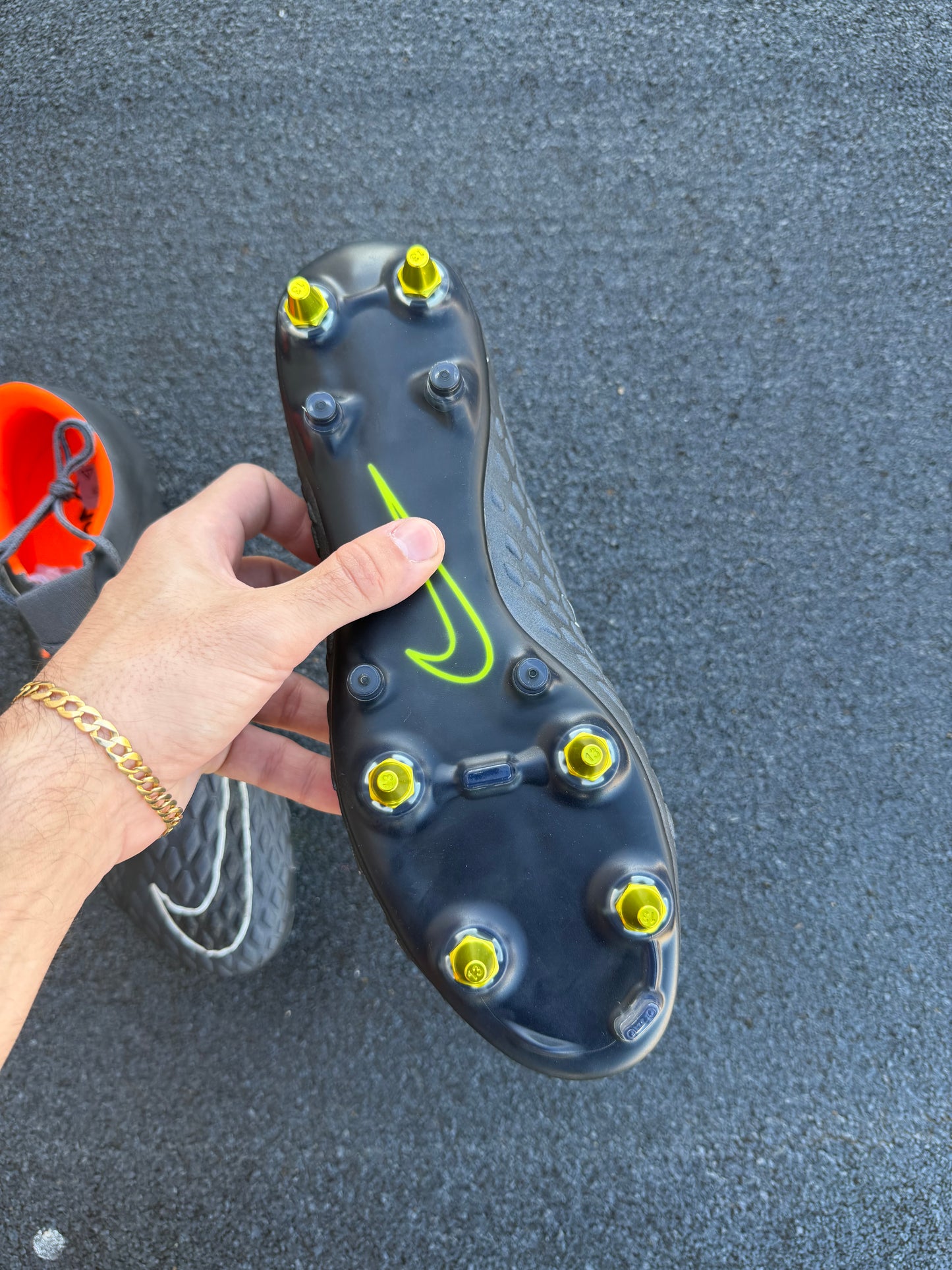 Nike hypervenom phantom 3 sg elite