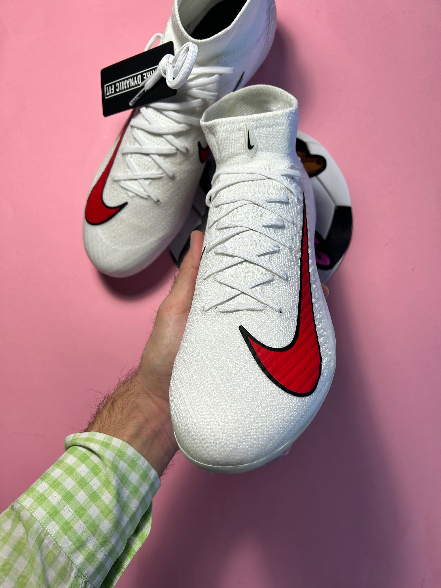 Nike superfly 10 elite fg Nike by you