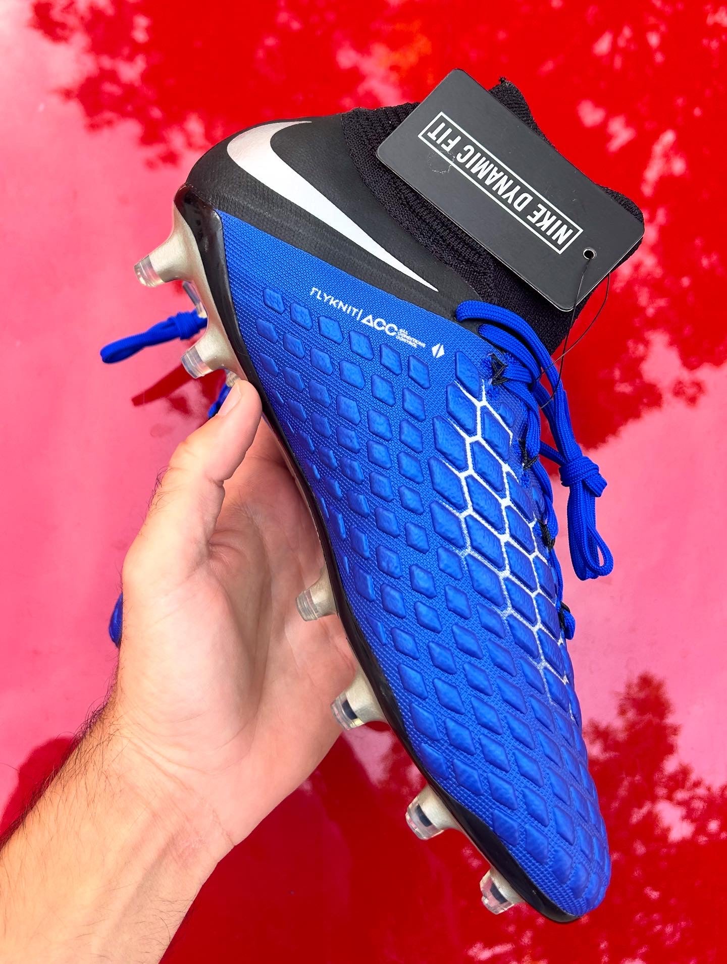 Nike hypervenom phantom 3 elite fg