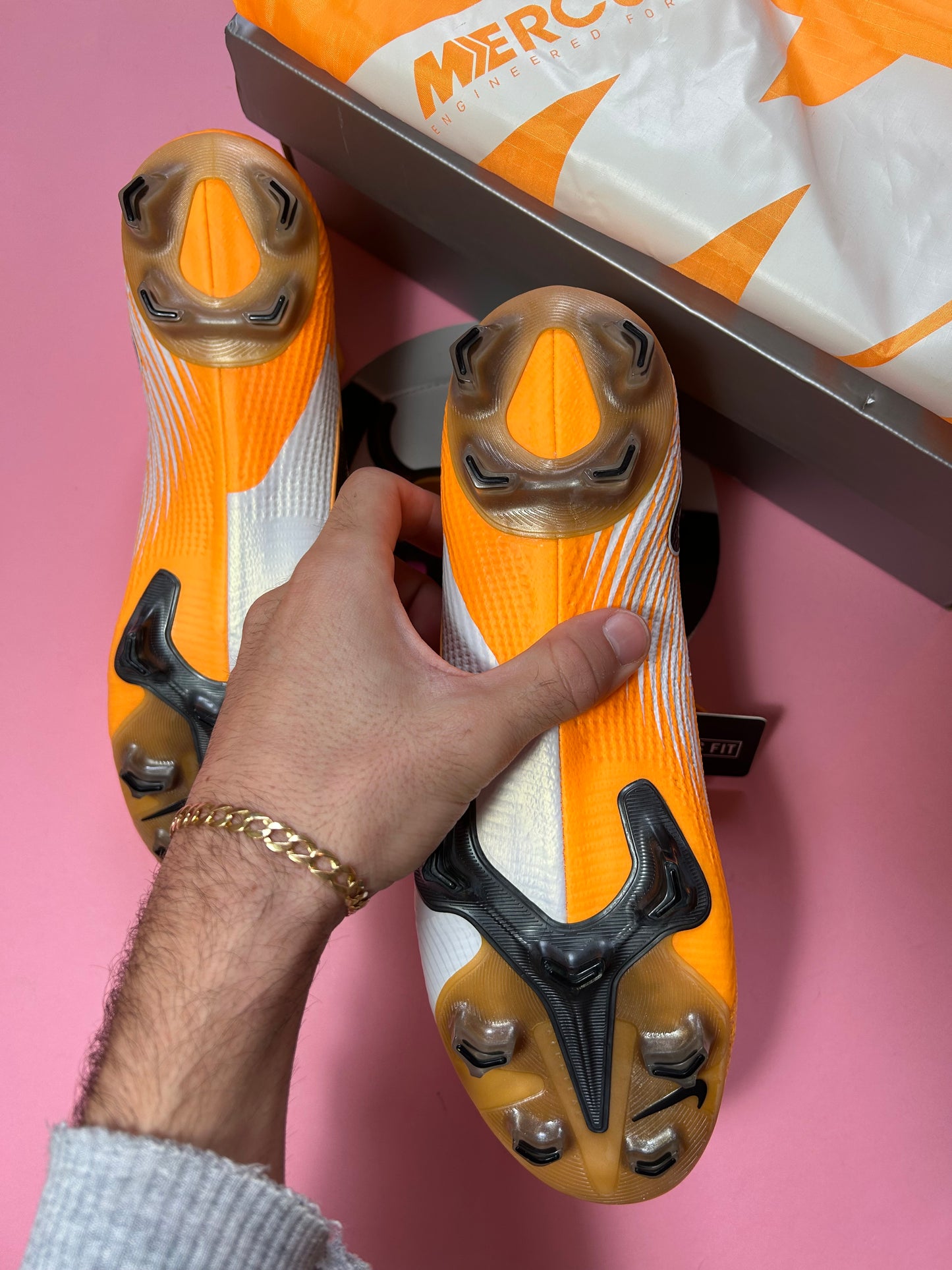 Nike superfly 7 elite fg