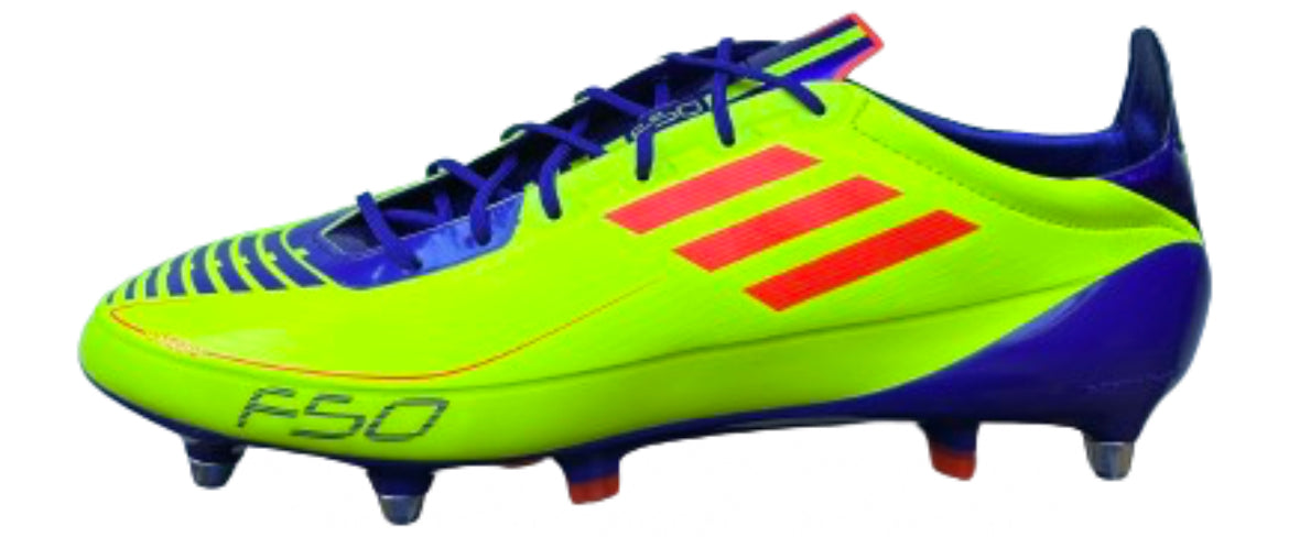 Adidas f50 adizero sg – Gs Boots - Main Image