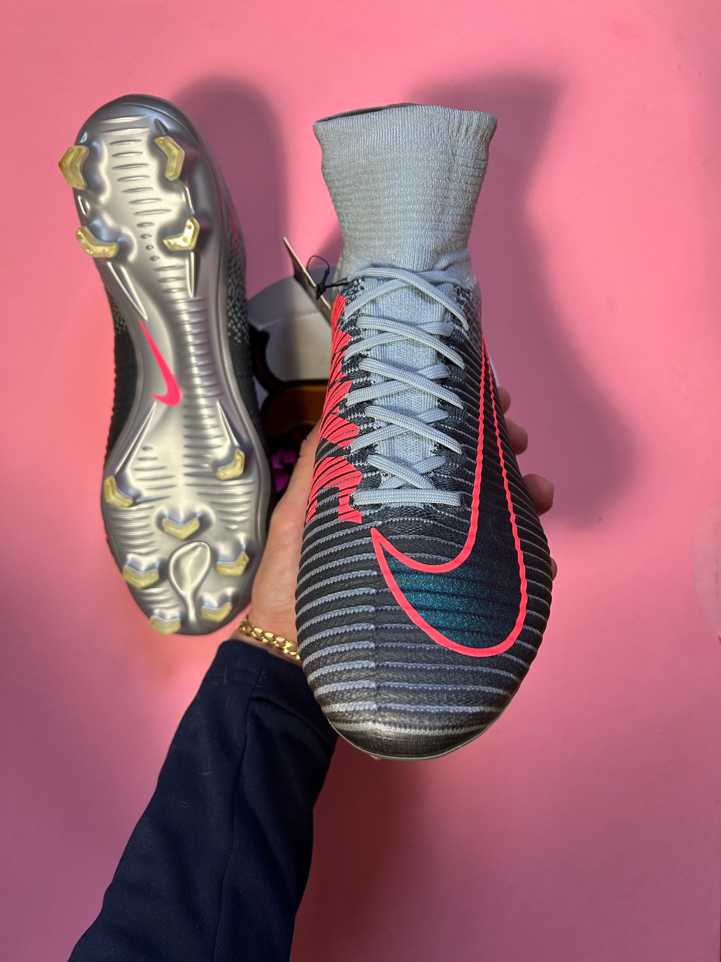 Nike mercurial superfly V / 5 fg