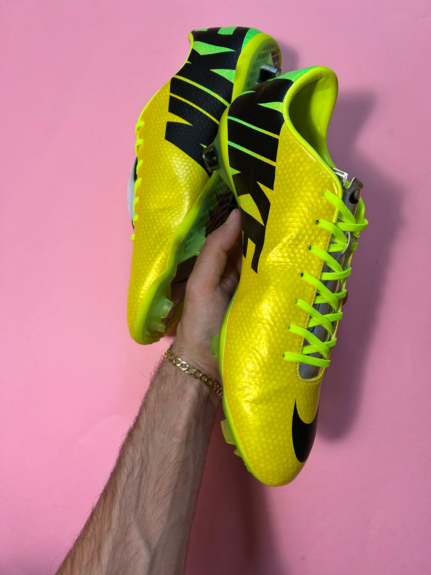 Nike mercurial vapor ix / 9 fg