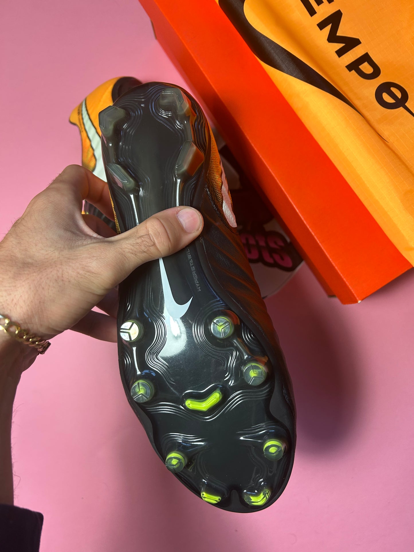 Nike tiempo legend 7 elite fg