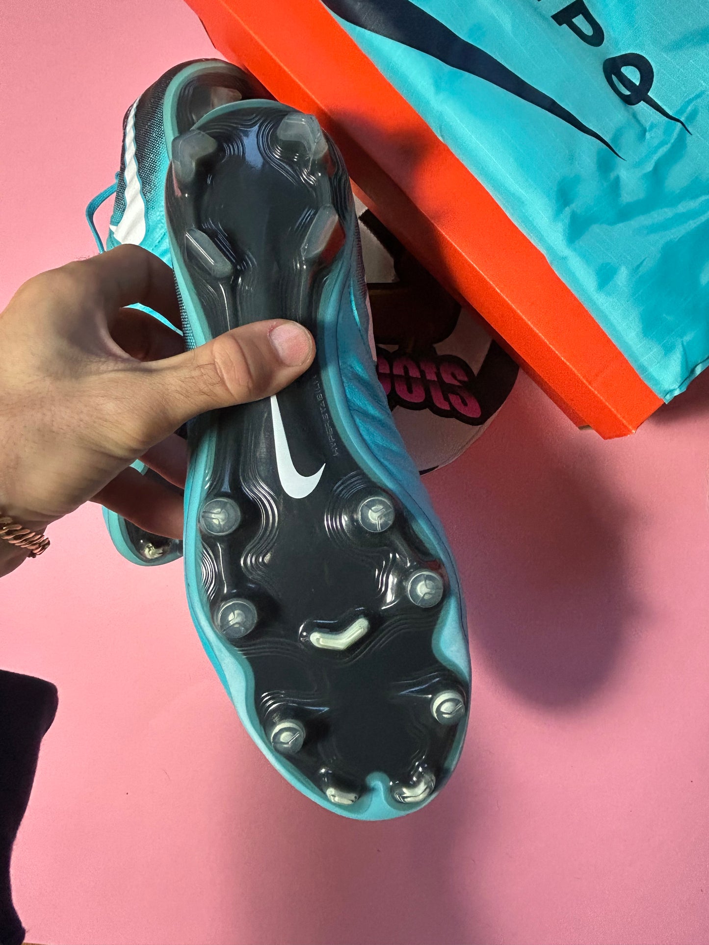 Nike tiempo legend 7 elite fg