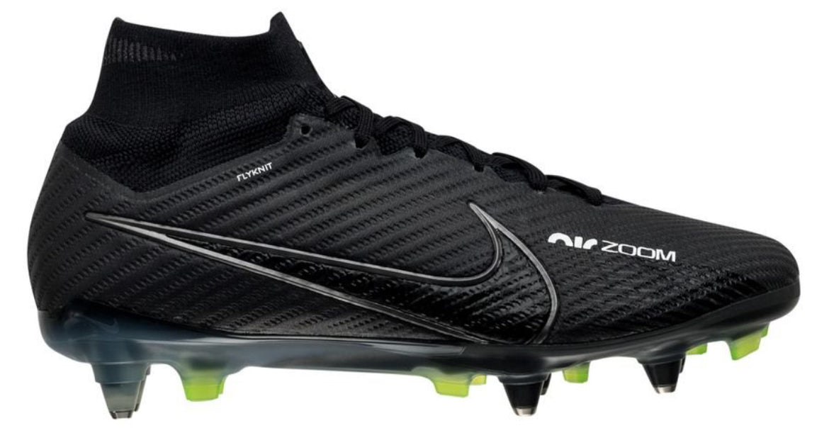 Nike superfly on sale anti clog