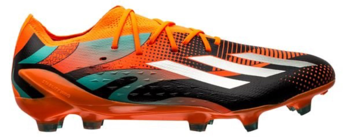 Messi boot size hotsell
