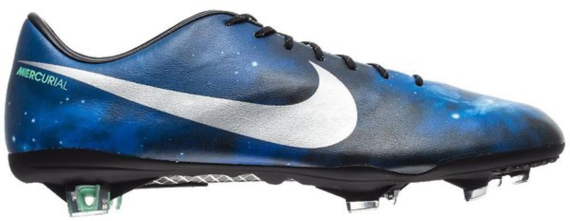 Nike mercurial vapor viii 8 cr7 galaxy Gs Boots