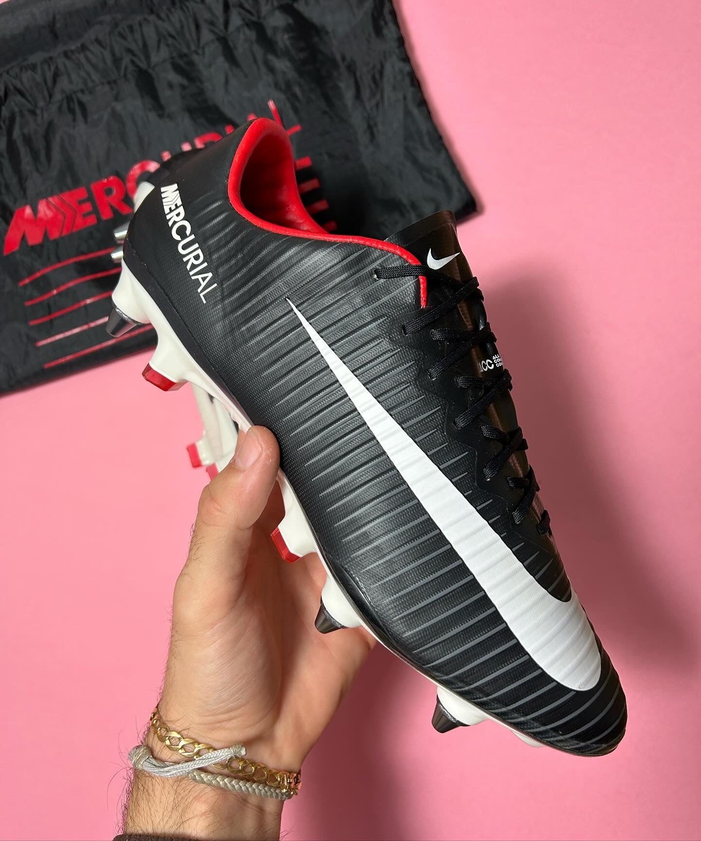 Nike mercurial vapor xi / 11 sg-pro