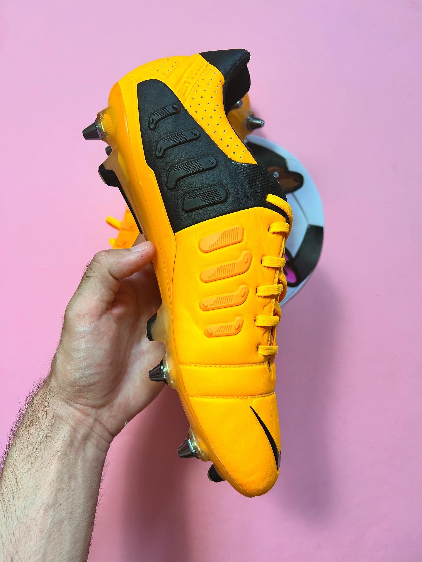 Nike ctr maestri iii sg-pro