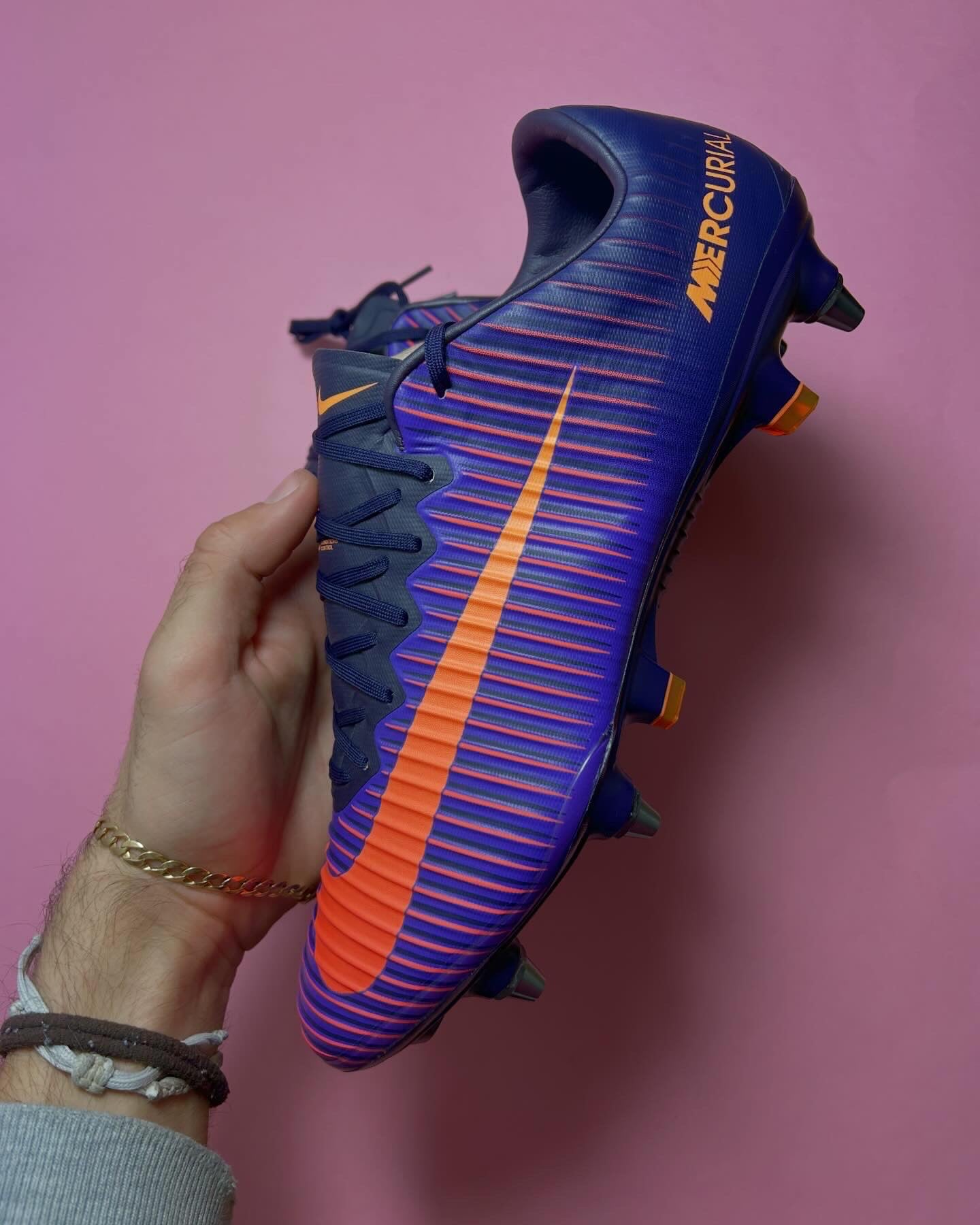 Nike mercurial vapor xi / 11 sg-pro
