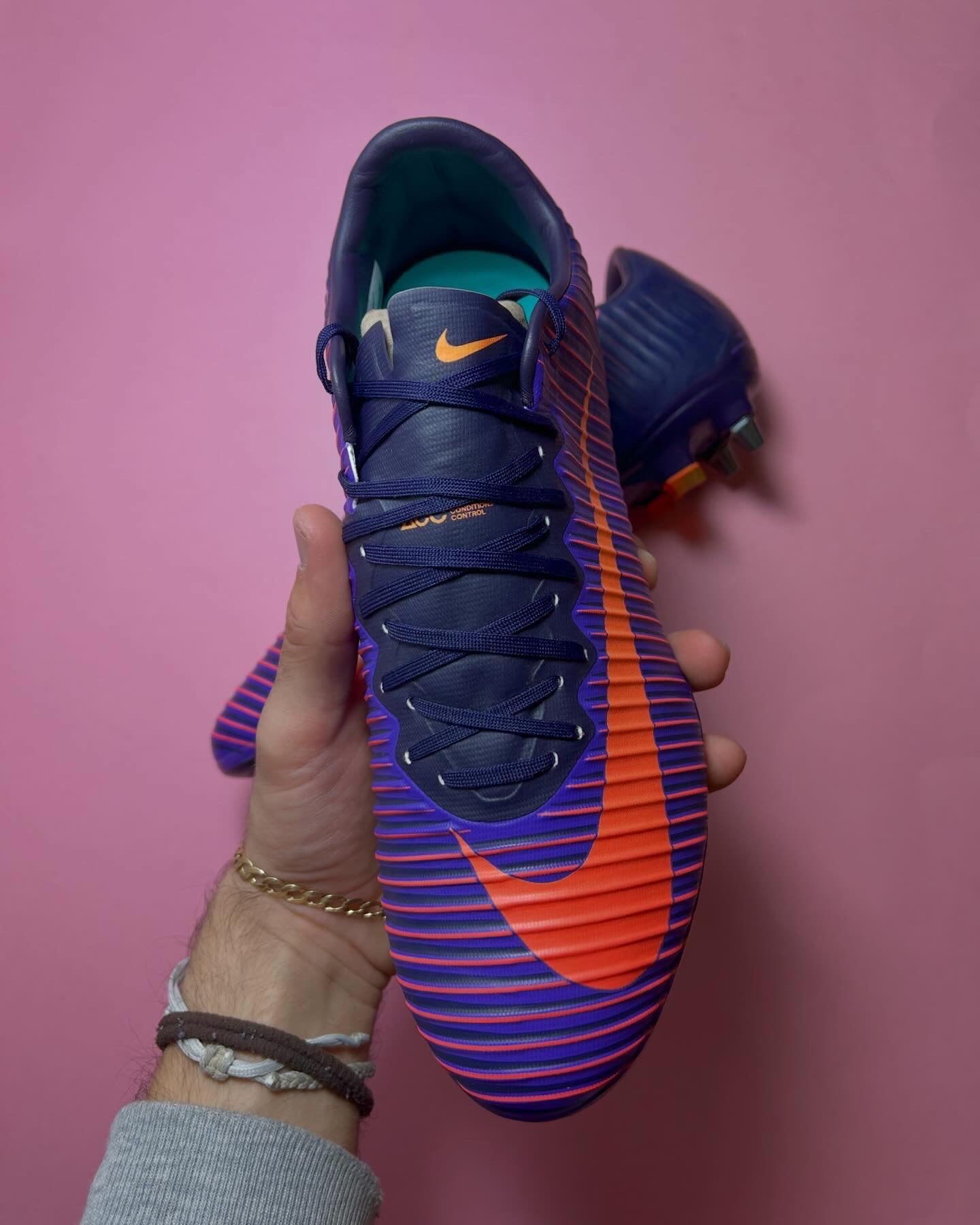 Nike mercurial vapor xi / 11 sg-pro