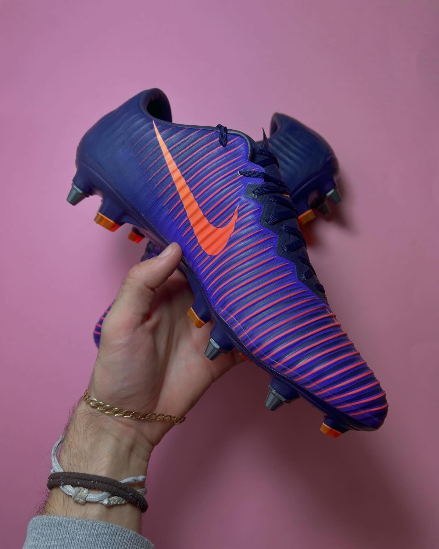 Nike mercurial vapor xi / 11 sg-pro