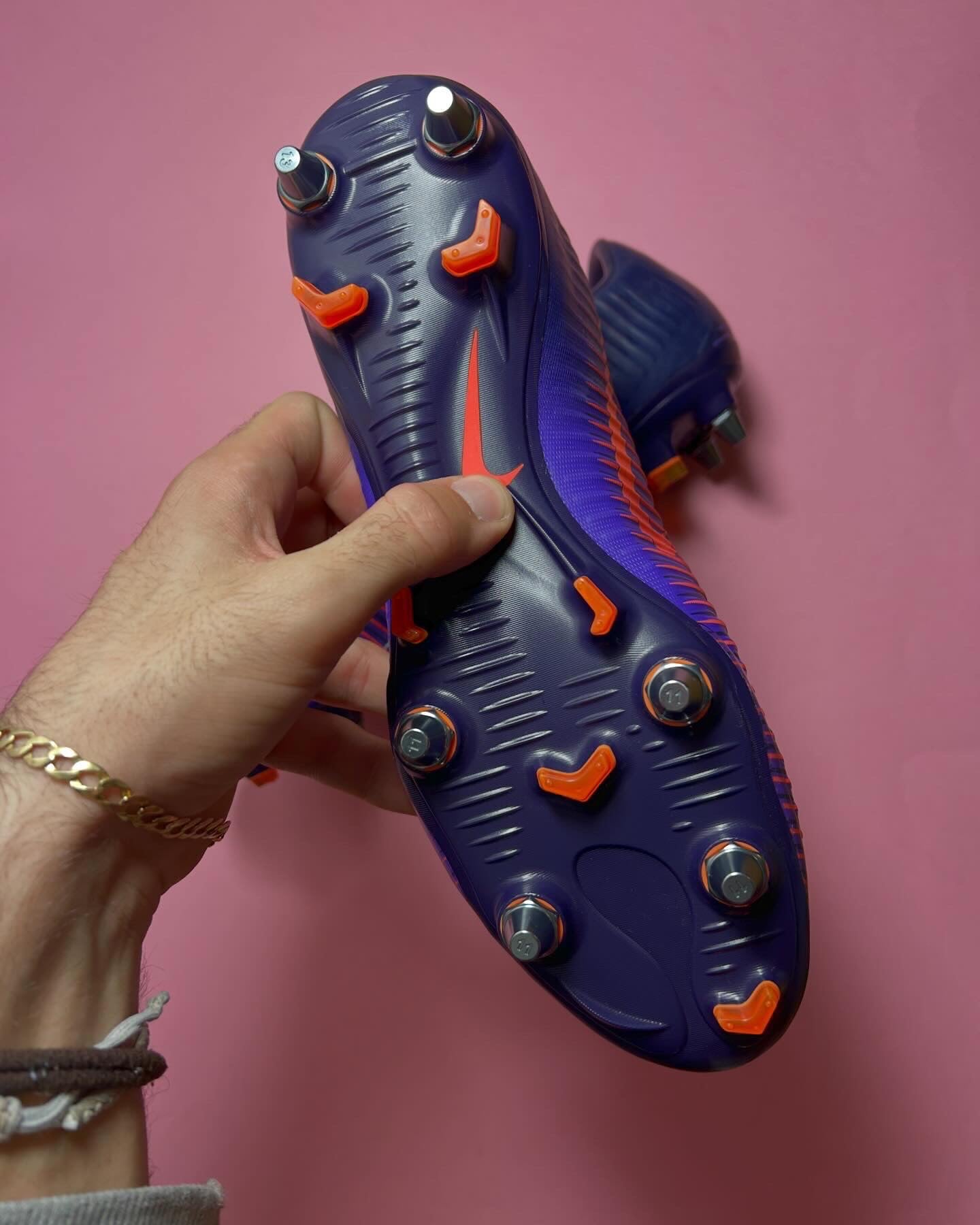 Nike mercurial vapor xi / 11 sg-pro