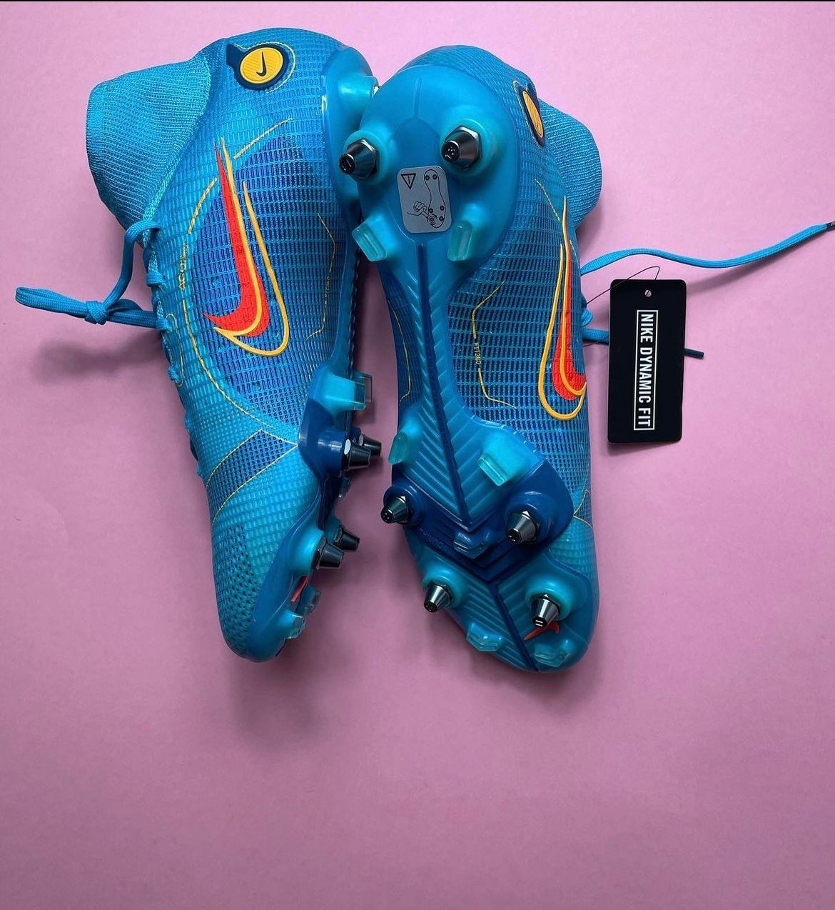 Nike superfly 8 elite sg-pro player edition