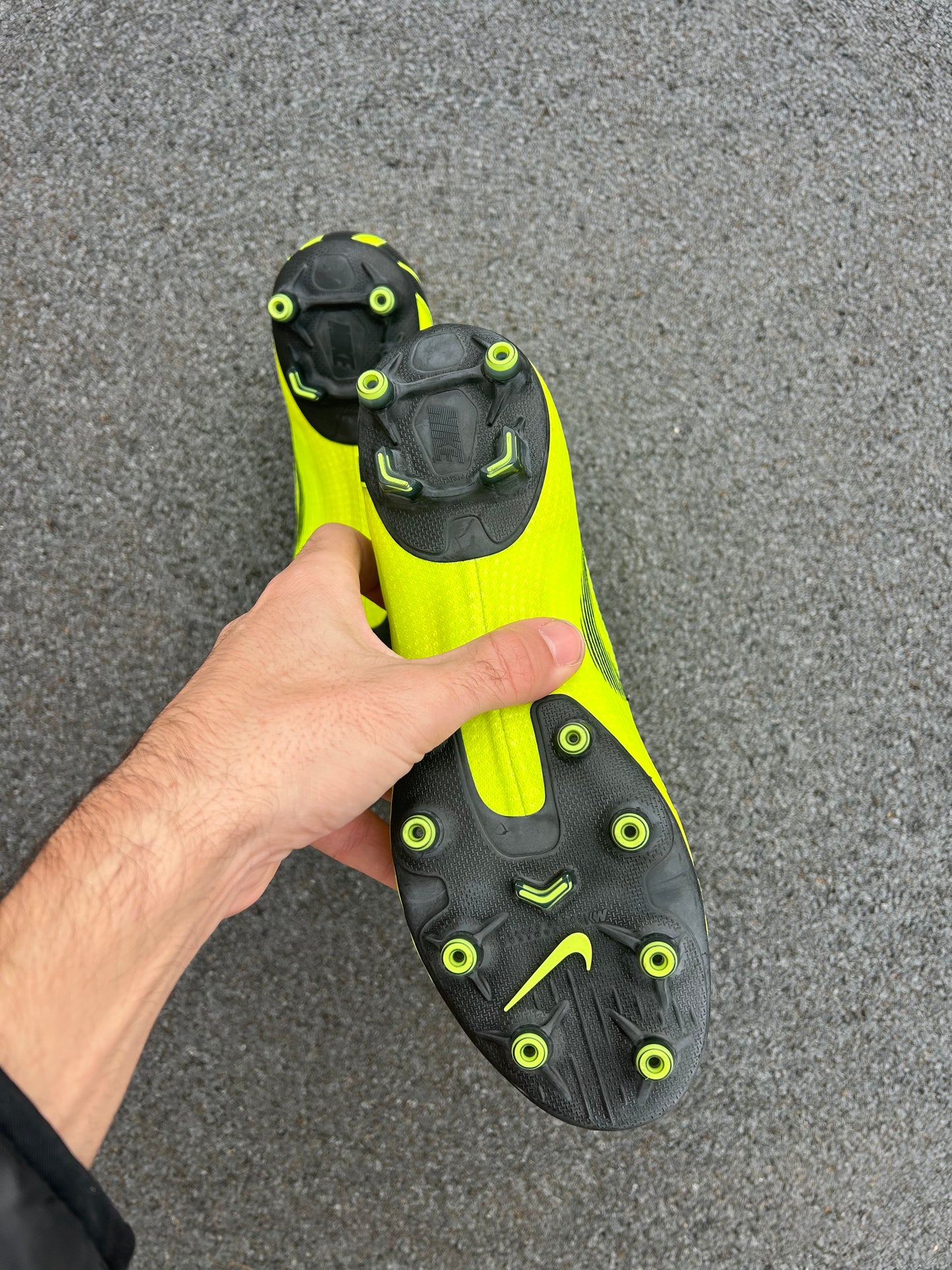 Nike superfly 6 elite ag