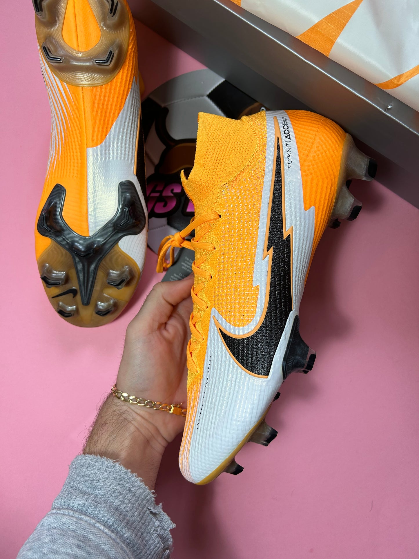 Nike superfly 7 elite fg