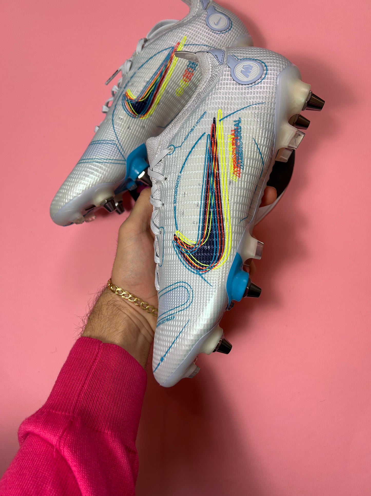 Nike mercurial vapor elite 14 sg-professional player edition