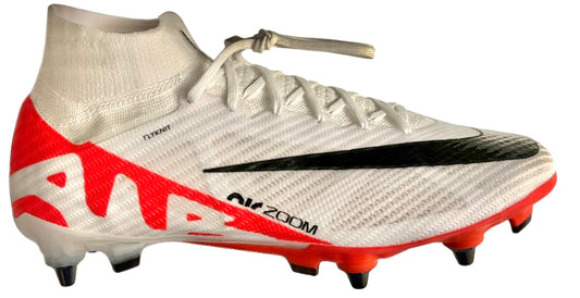 Nike mercurial superfly 9 elite sg-pro player edition