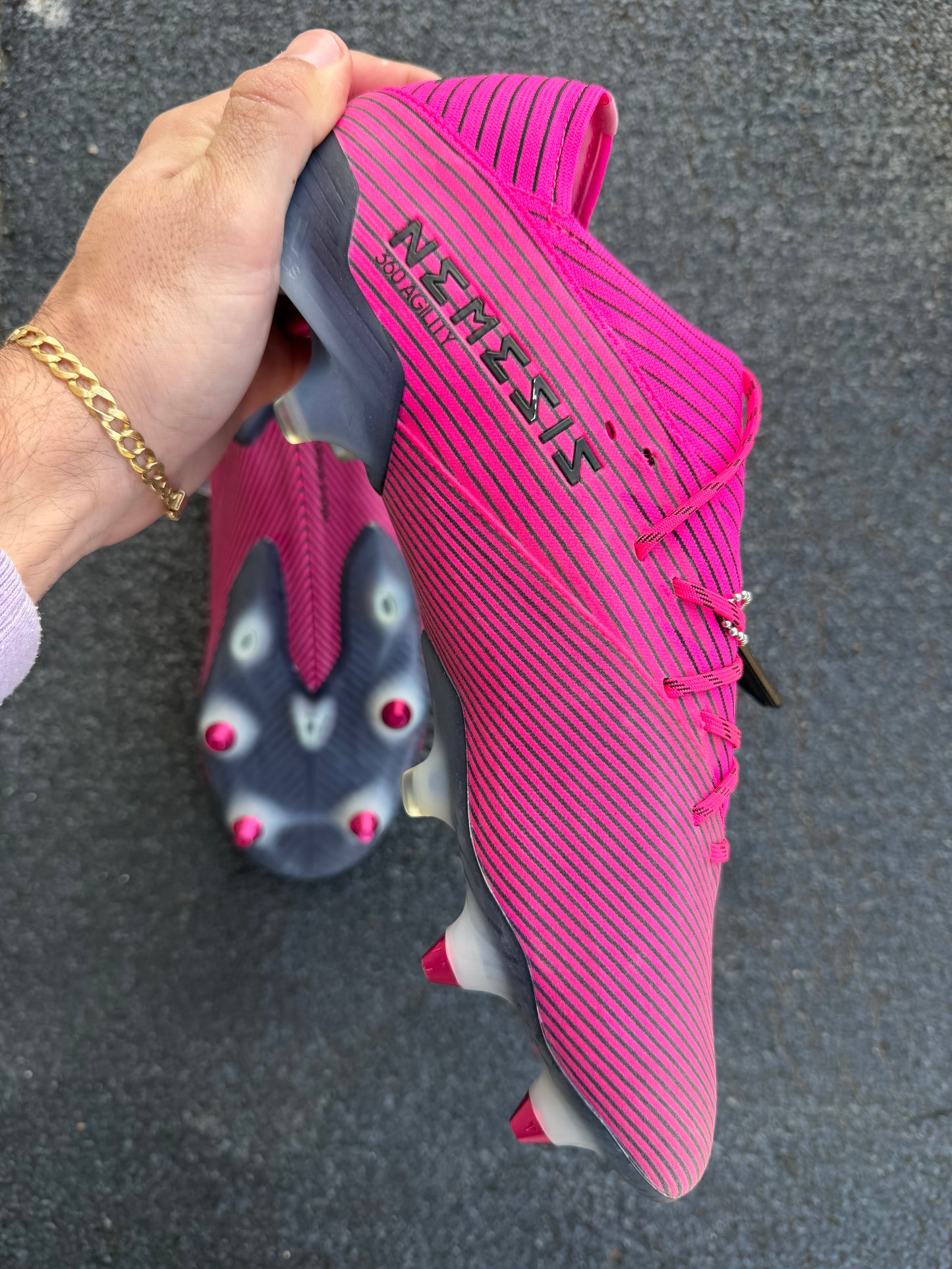 Adidas nemeziz 19.1 sg